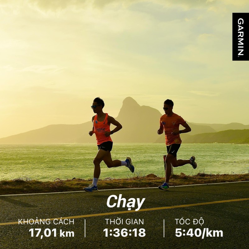 Olympic Running Day for people’s health to be launched in Ba Ria – Vung Tau